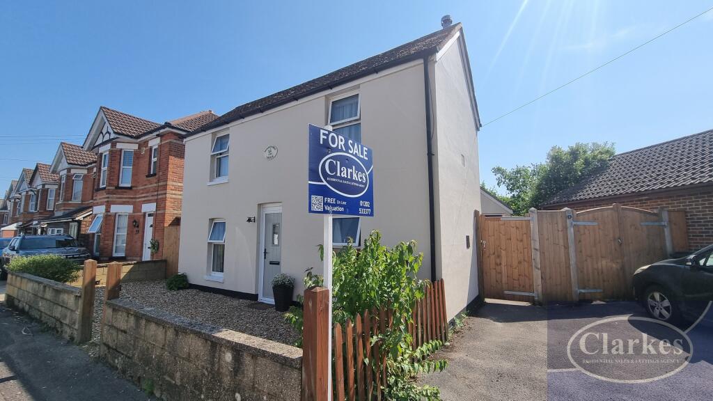 Additional image 20 of Parley Road, Bournemouth