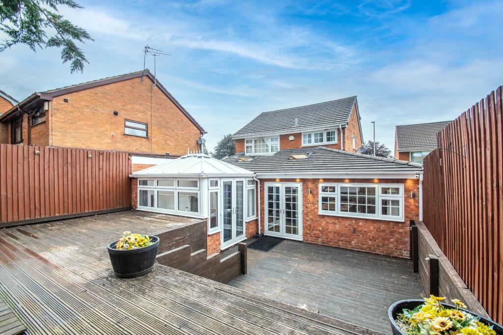 Additional image 21 of Woodbury Road, Halesowen, West Midlands, B62