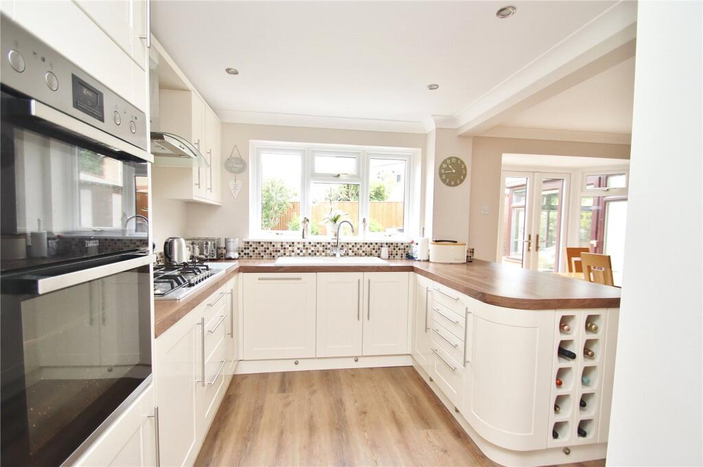 Additional image 5 of Old Sawmill Close, Verwood, Dorset, BH31