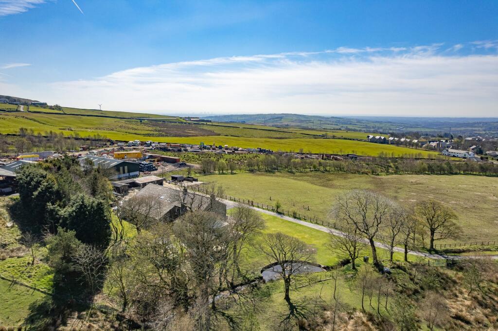 Additional image 71 of Edgworth Moor Farm, Broadhead Road, BL7 – 5 Acres, Stables & Breathtaking Views
