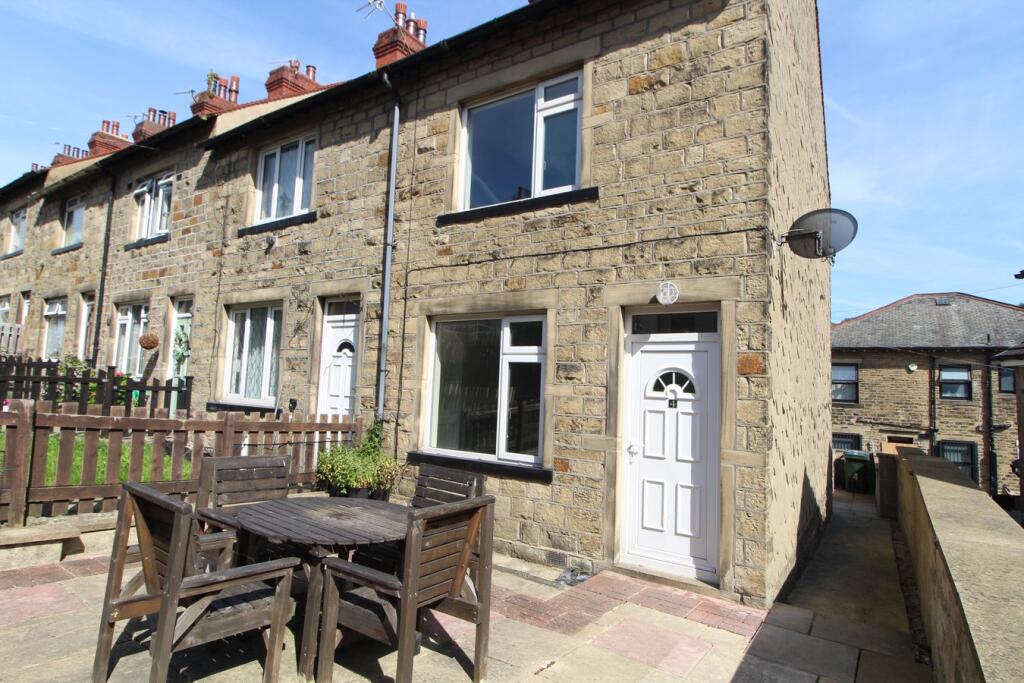 Cromer Grove, Keighley, BD21