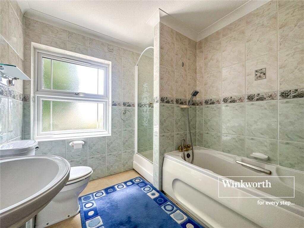 Additional image 12 of Badgers Walk, Ferndown, Dorset, BH22