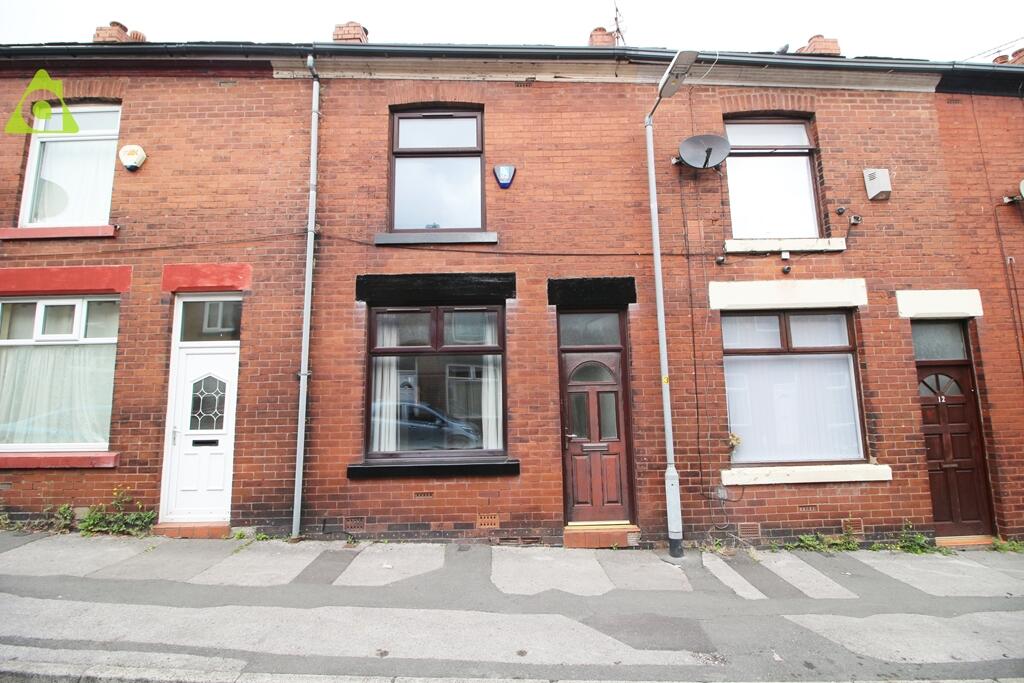 Sloane Street, Bolton, BL3 3LT