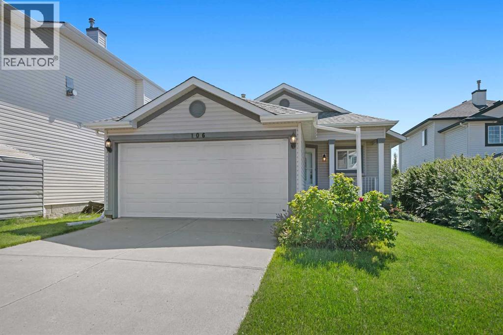 106 Tuscarora Crescent NW|Calgary, Alberta T3L2G3
