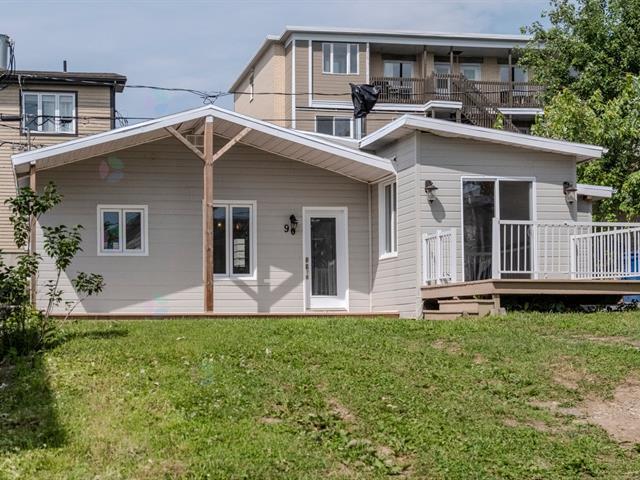 90 Rue Laplante|Québec (Beauport), Quebec G1C2Y1