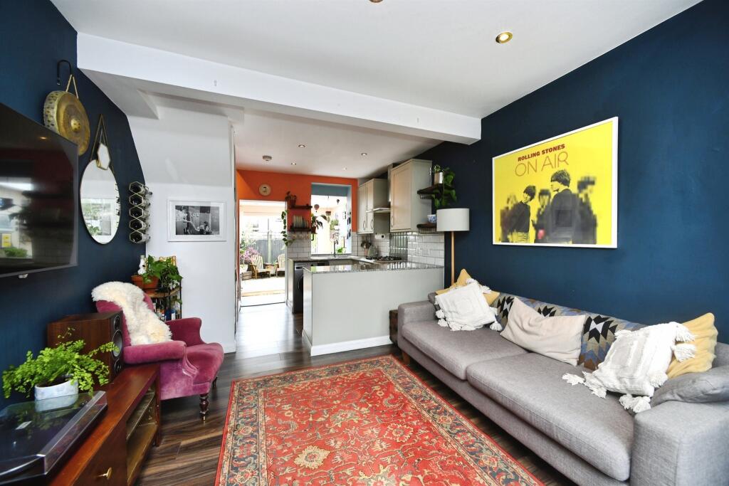 Additional image 4 of North Road, Brighton