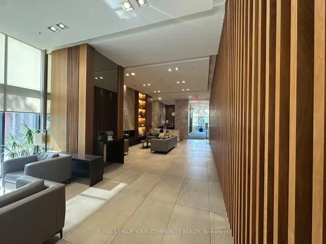 Additional image 5 of 1038 McNicoll Ave Unit 617