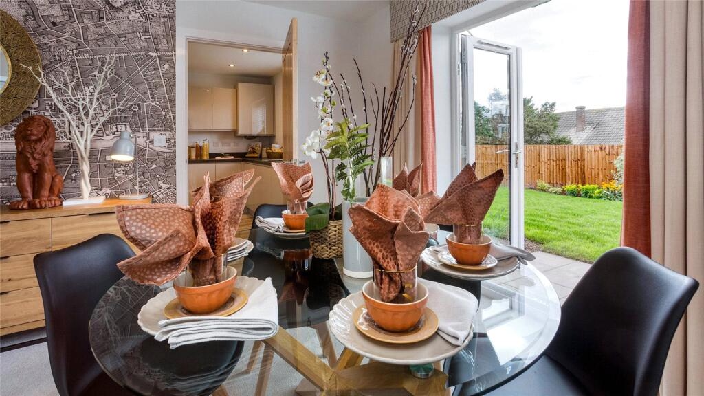 Additional image 8 of Woodwinds, Warton, Tamworth, B79