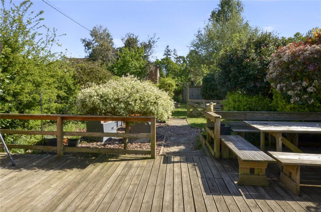 Additional image 23 of Ashurst Road, West Moors, Ferndown, Dorset, BH22