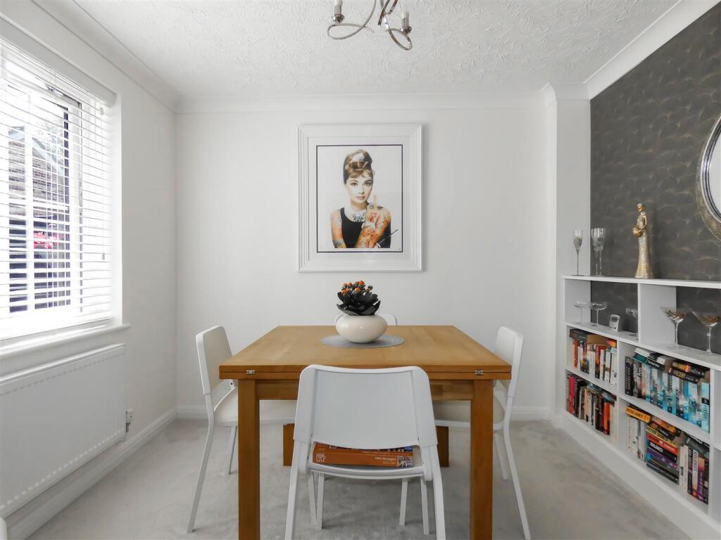 Additional image 6 of Harebell Close, Marlborough Place, Littlehampton