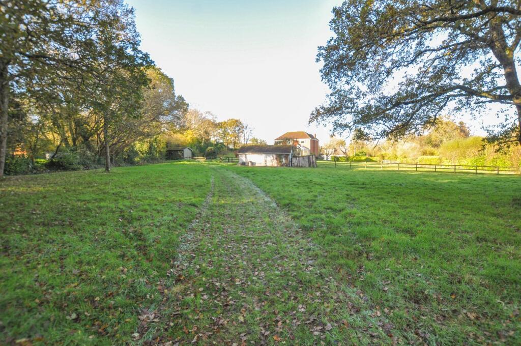 Additional image 24 of Lonnen Road, Wimborne, BH21