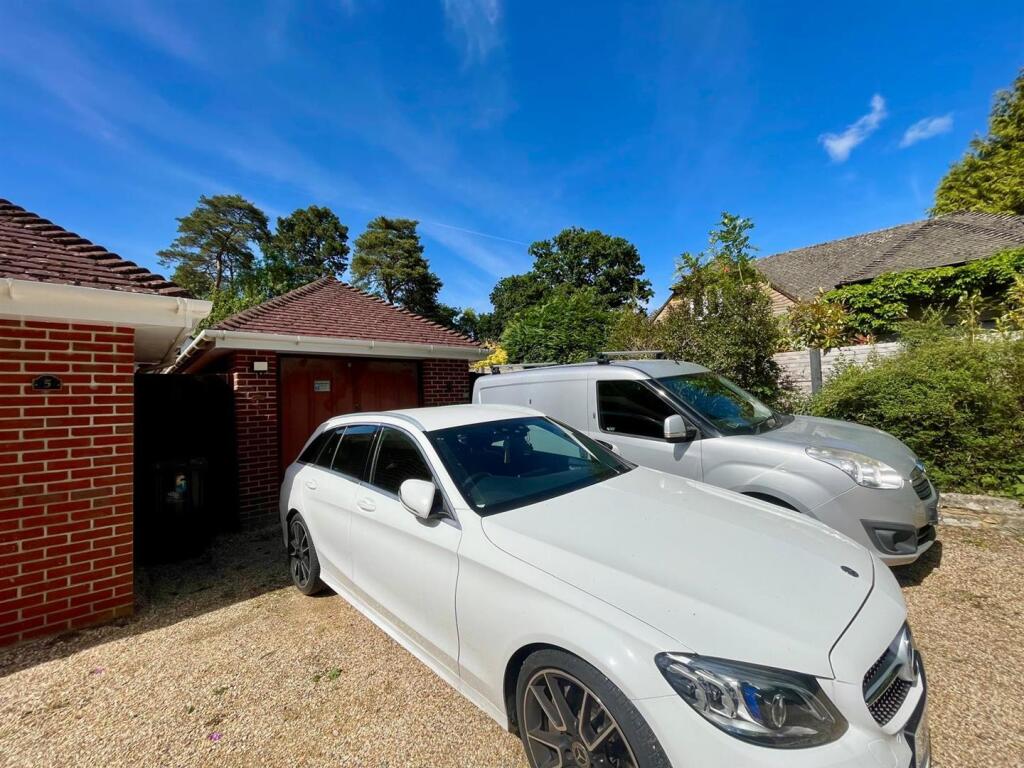 Additional image 21 of Moorlands Road, West Moors, Ferndown