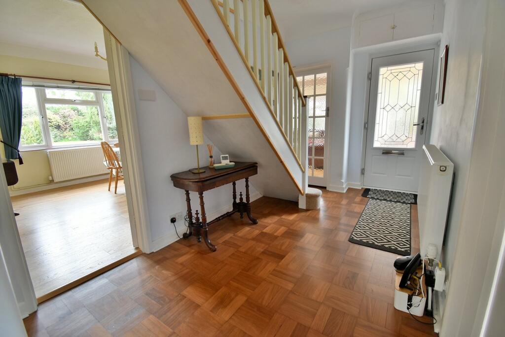 Additional image 3 of Crescent Walk, West Parley, Ferndown, BH22