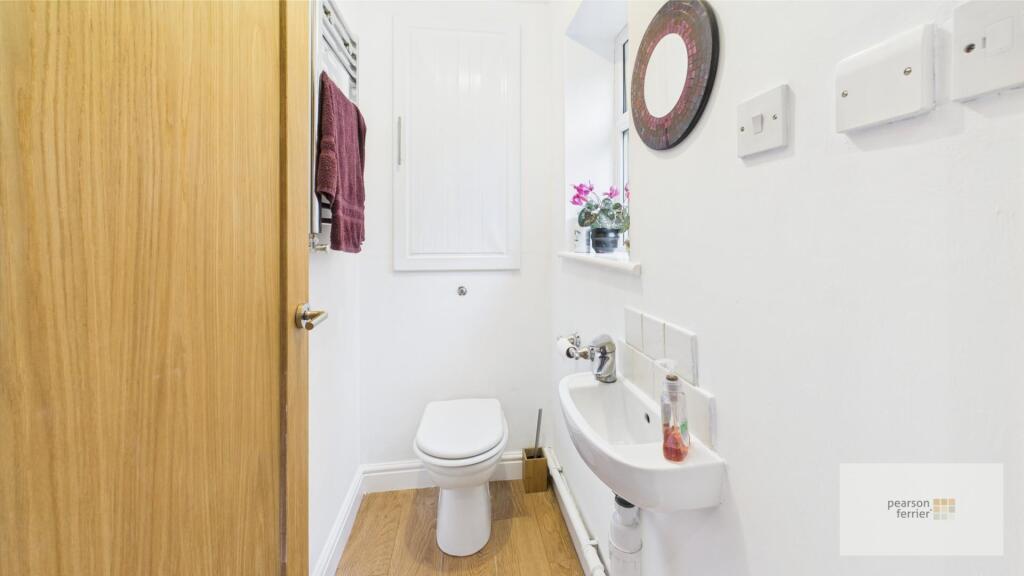 Additional image 11 of Spring Close, Ramsbottom, Bury