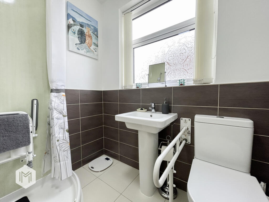 Additional image 11 of Helsby Gardens, Bolton, Greater Manchester, BL1 8SG