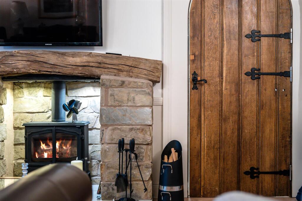 Additional image 42 of Gincroft Lane, Ramsbottom, Bury