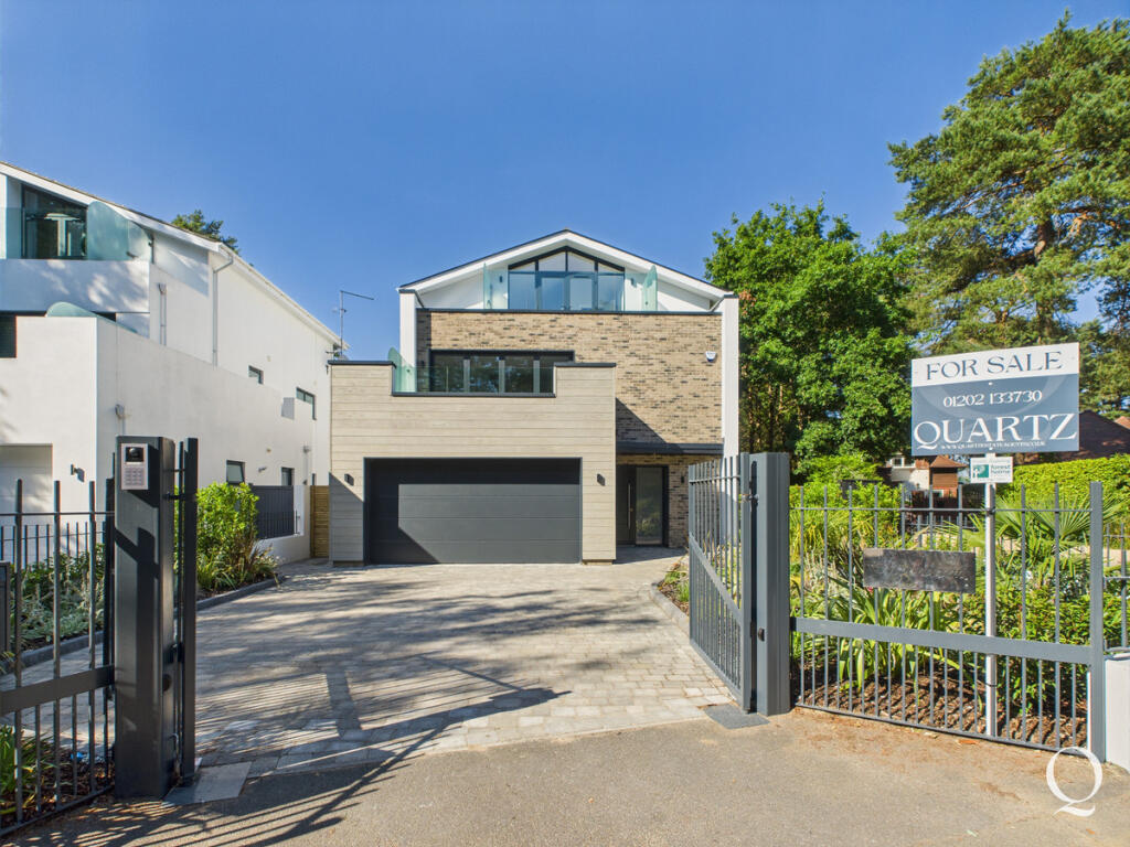 Additional image 3 of Crichel Mount Road, Evening Hill, Poole