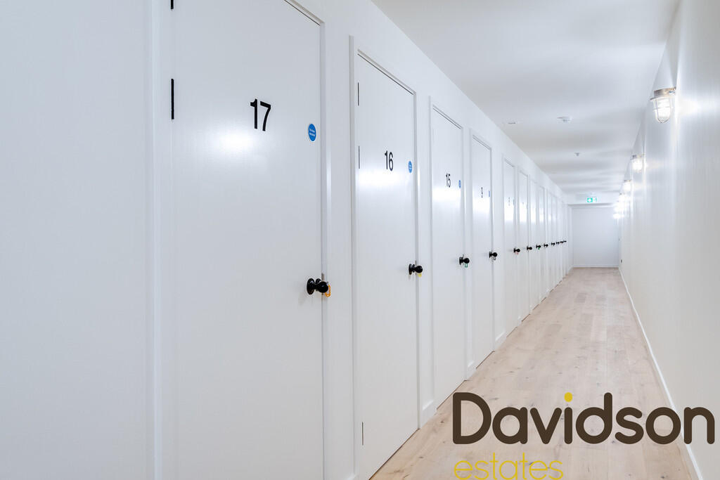 Additional image 25 of 13 Derwent House, Livery Street, Jewellery Quarter, Birmingham