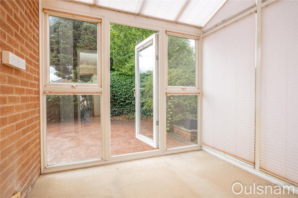 Additional image 7 of Bewell Head, Bromsgrove, Worcestershire, B61