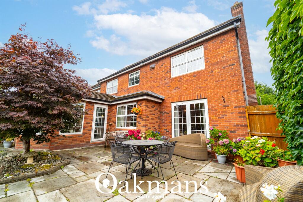 Additional image 36 of Doveridge Close, Solihull, West Midlands, B91