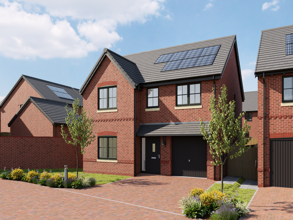 Additional image 2 of Off Platt Lane,
Westhoughton,
Bolton,
BL5 3LH