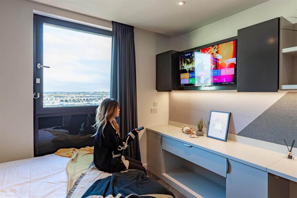 Additional image 21 of Birmingham | Student | September