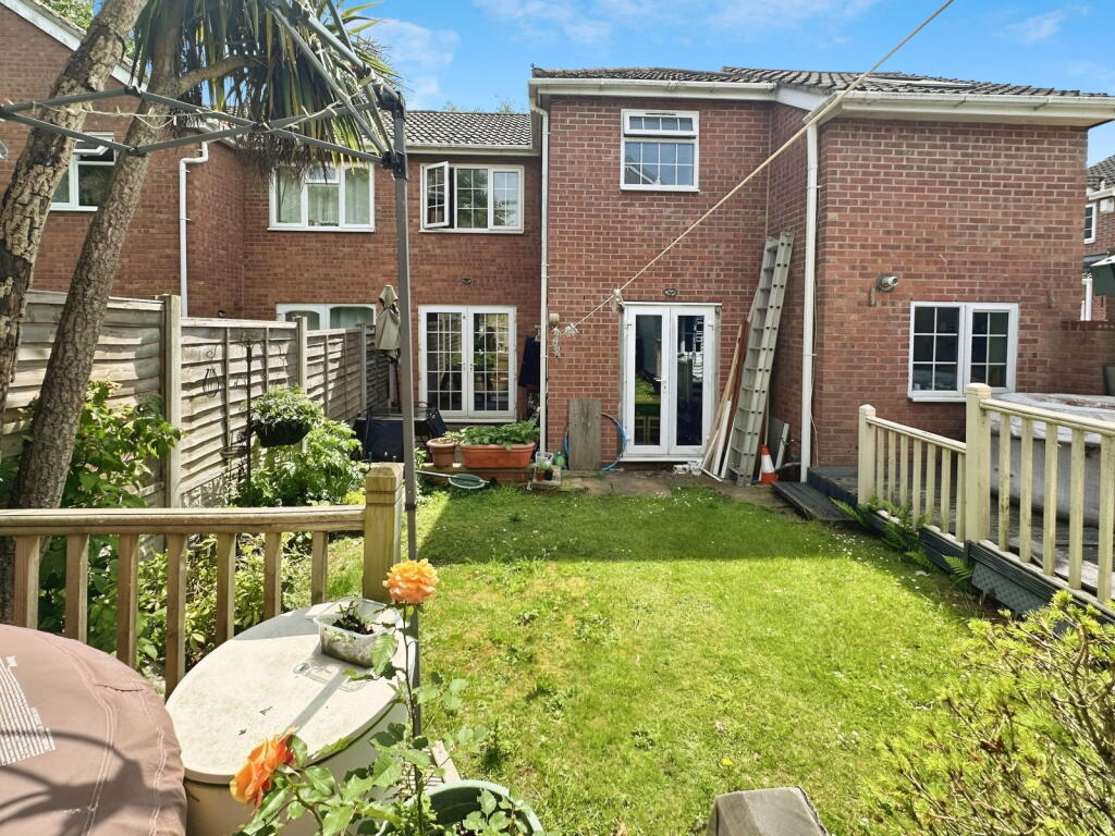 Additional image 9 of Temple Way, Coleshill, Birmingham, B46 1UE