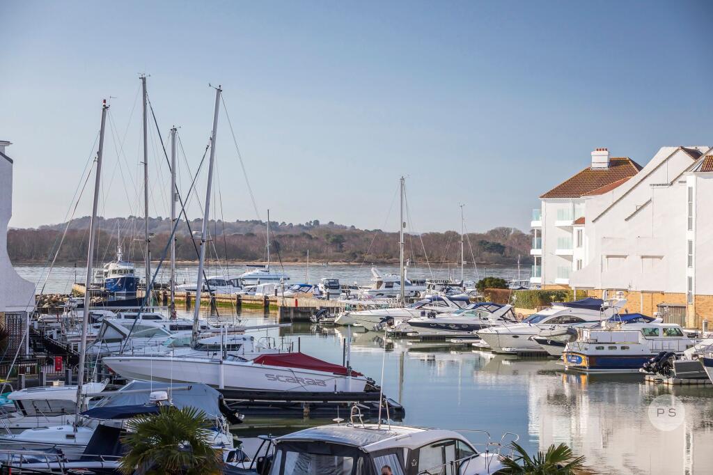 Additional image 5 of Moriconium Quay, Lake Avenue, Hamworthy, Poole, BH15 4QP