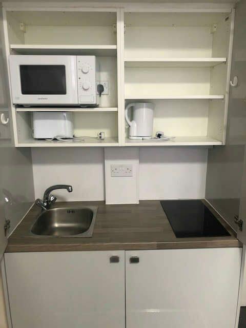 Additional image 4 of Gold Studio - 89-91 Cornwall St