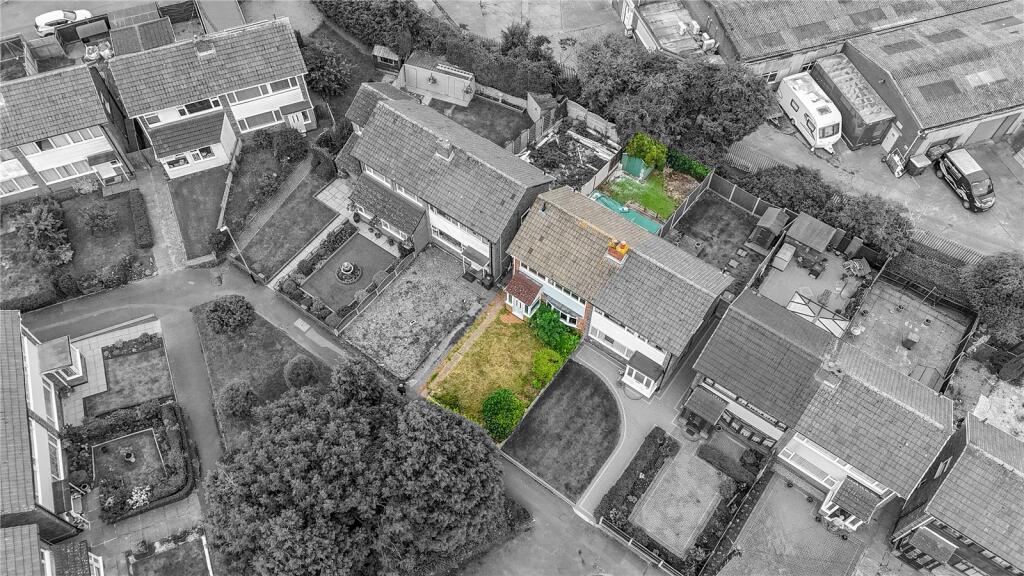 Additional image 23 of Freville Close, Tamworth, Staffordshire, B79