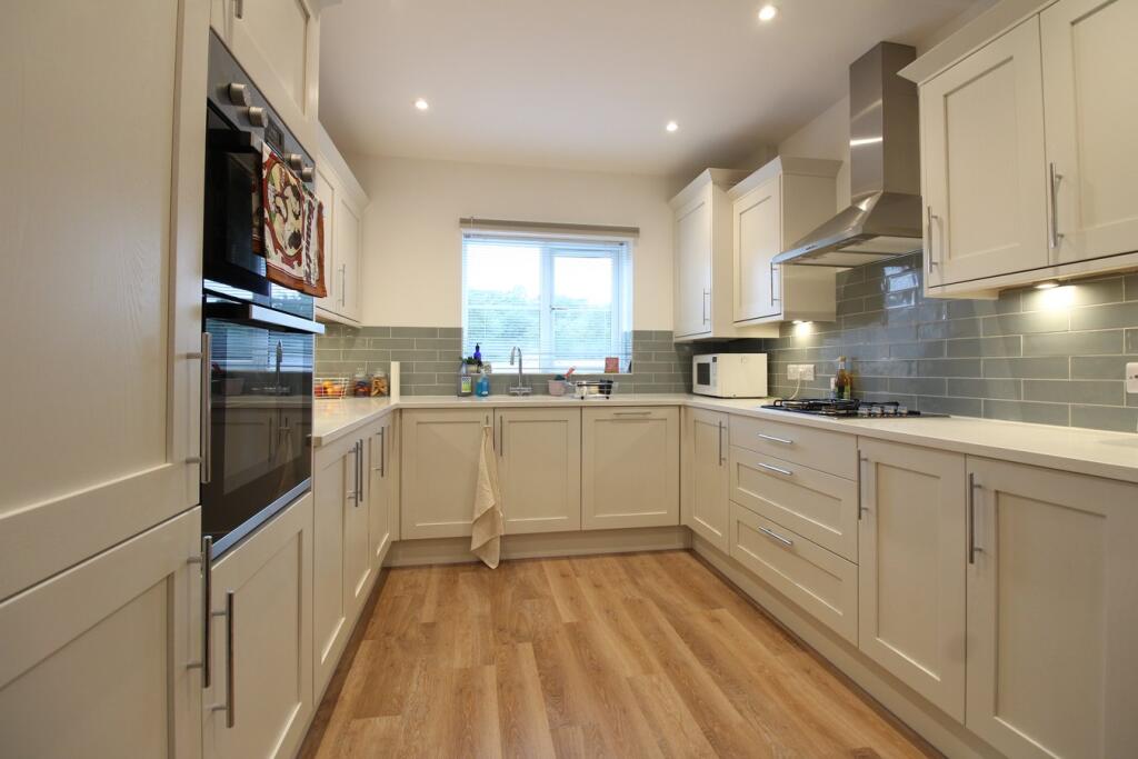 Additional image 24 of Ebor Mews, Haworth, Keighley, BD22