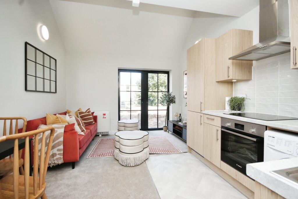 Additional image 10 of 46 R L Stevenson Avenue, Westbourne, BH4