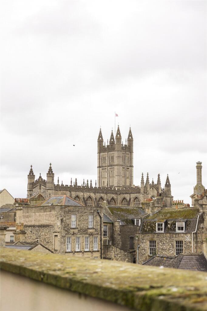 Additional image 12 of 1 St James's Passage, Bath, Somerset, BA1