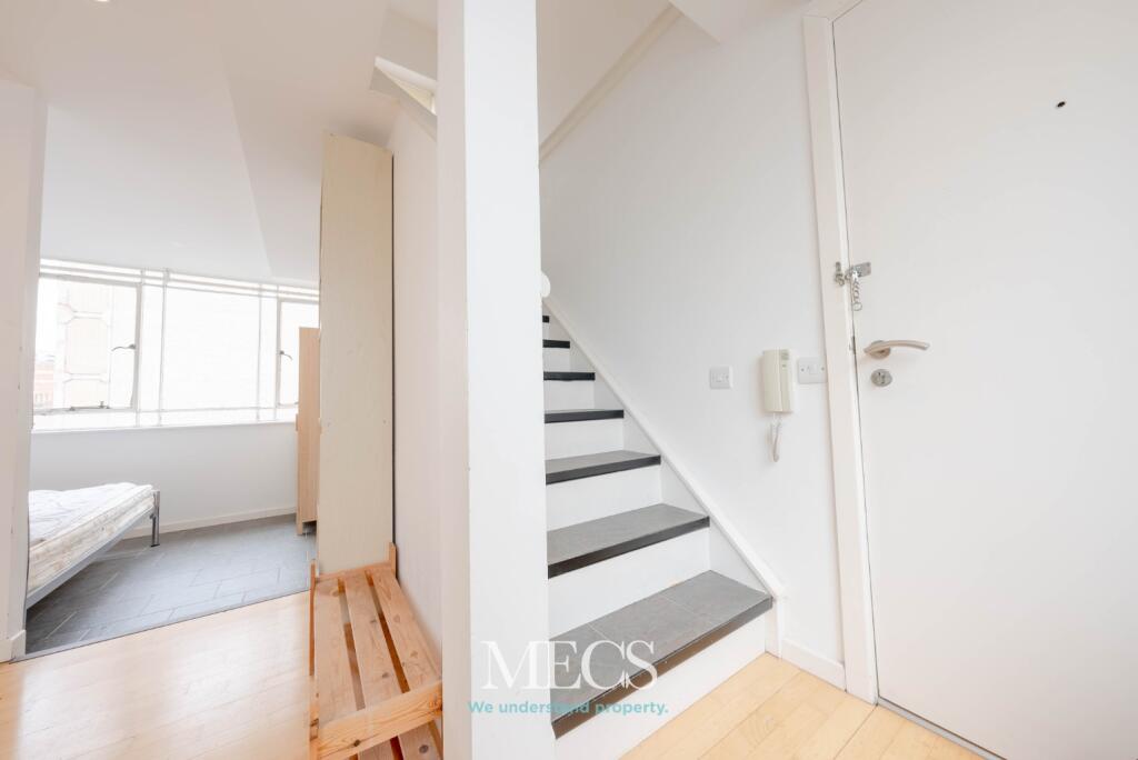 Additional image 6 of Sun House, 9 Bennetts Hill, Birmingham, West Midlands, B2 5RS