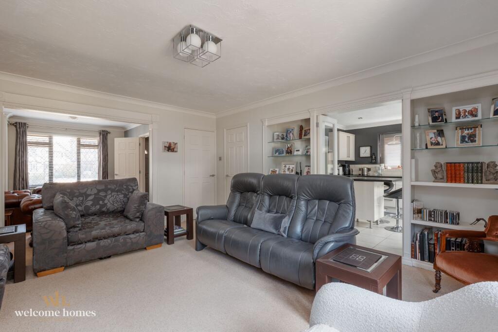 Additional image 7 of Bishops Close, Littledown, BH7