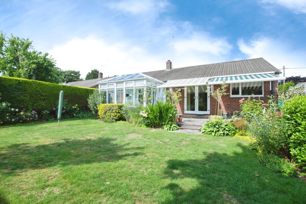 Additional image 22 of Ringwood Road, Verwood, BH31