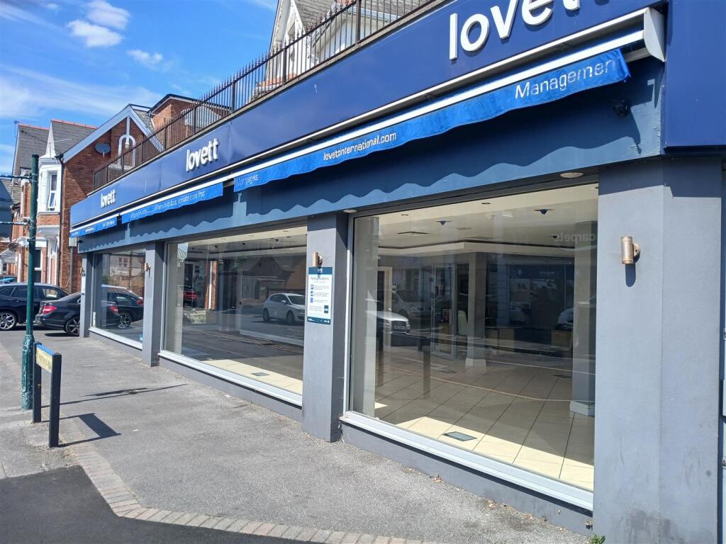 Additional image 10 of Christchurch Road, Bournemouth