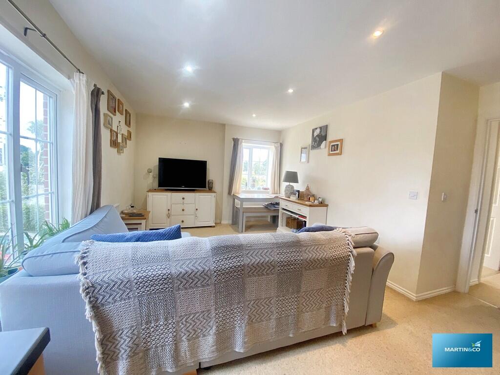 Additional image 7 of Peel Close, Verwood