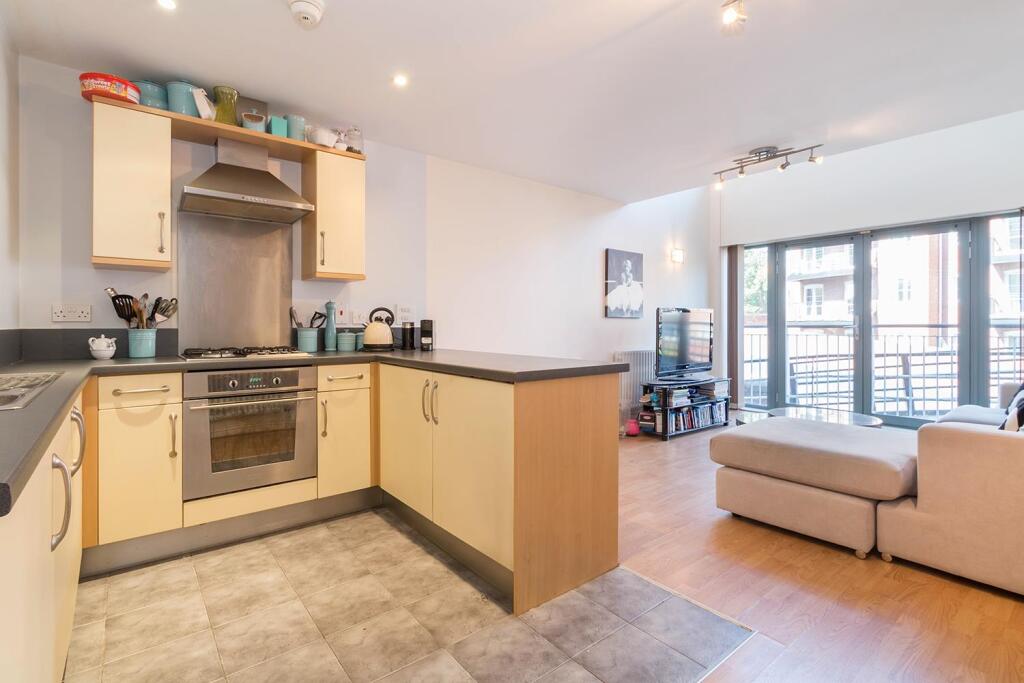 Additional image 4 of King Edwards Wharf, Sheepcote Street, Birmingham