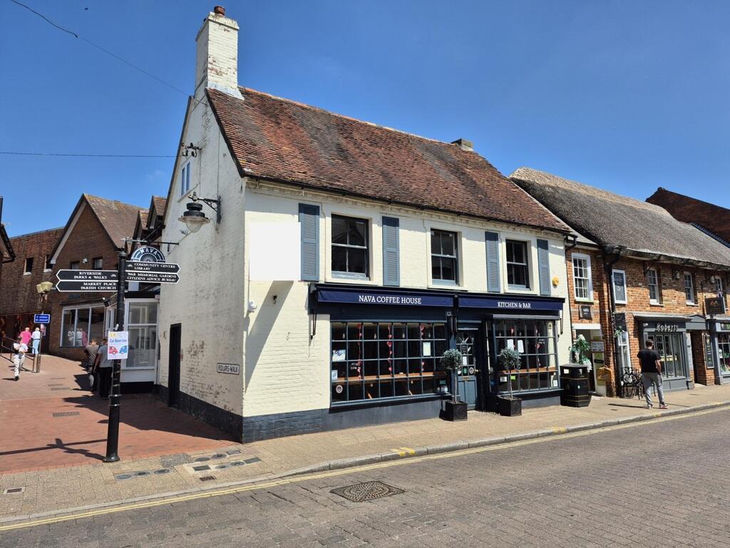 Additional image 6 of 22/24 High Street, Ringwood, Dorset