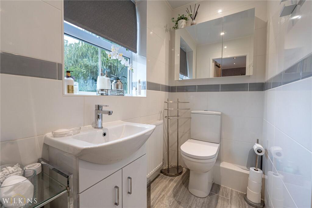 Additional image 22 of Filey, Amington, Tamworth, Staffordshire, B77