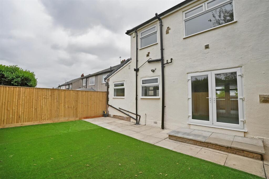 Additional image 20 of Tyersal Walk, Bradford