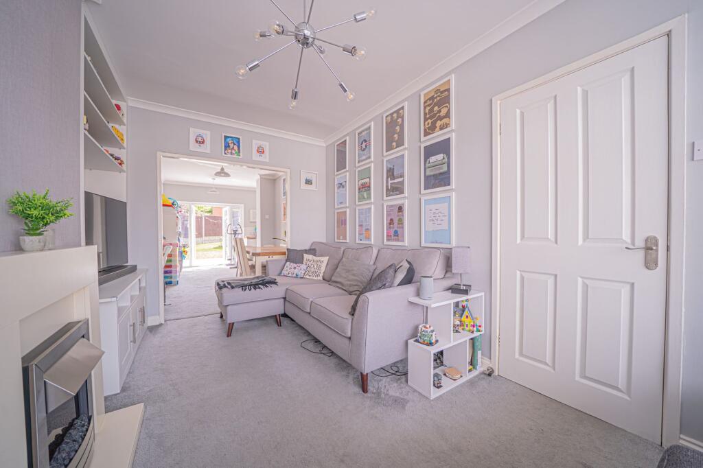 Additional image 15 of Croft Down Road, Solihull, B92