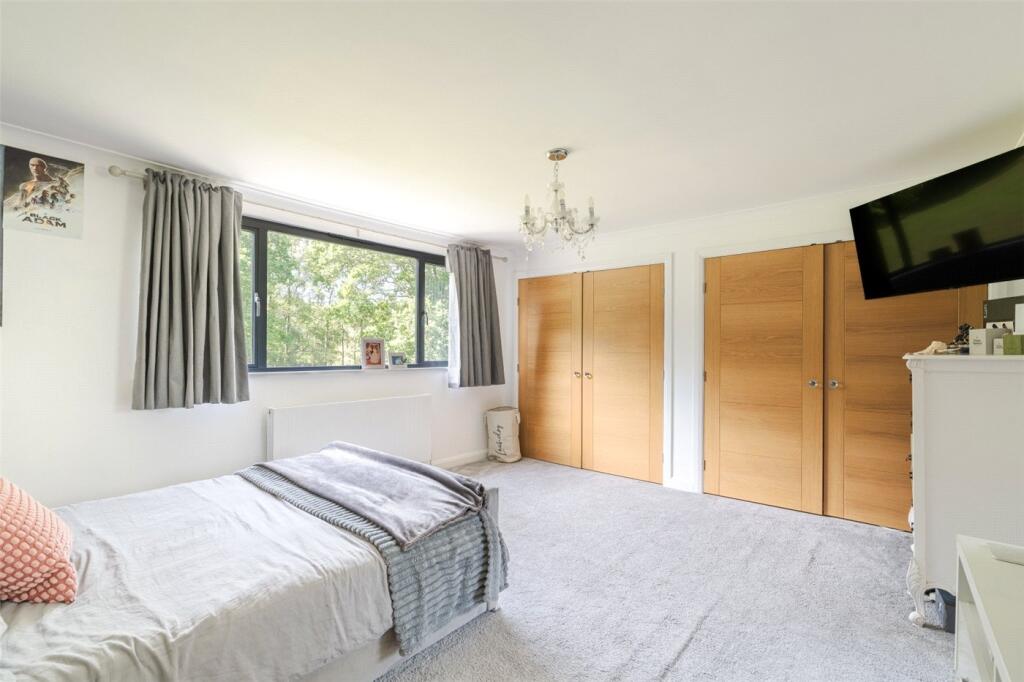 Additional image 24 of Arrowsmith Road, Canford Magna, Wimborne, Dorset, BH21