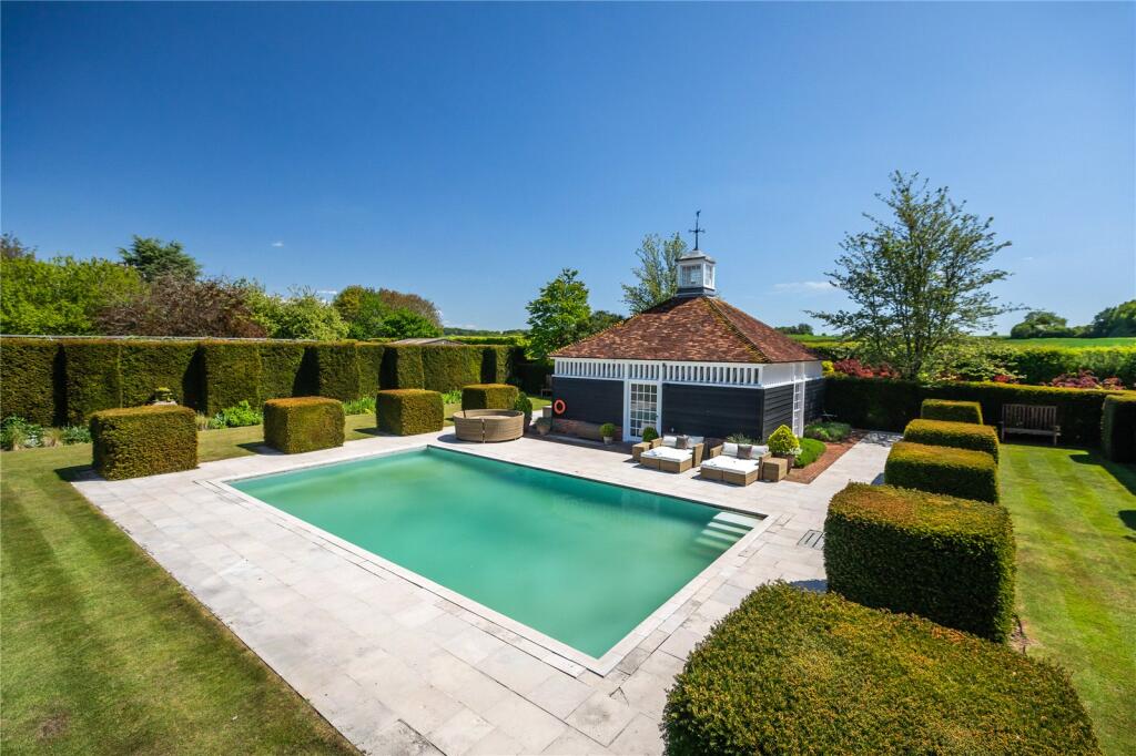 Additional image 3 of Gussage All Saints, Wimborne, Dorset, BH21