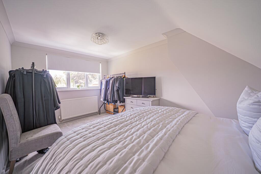 Additional image 18 of Oakhall Drive, Dorridge, B93