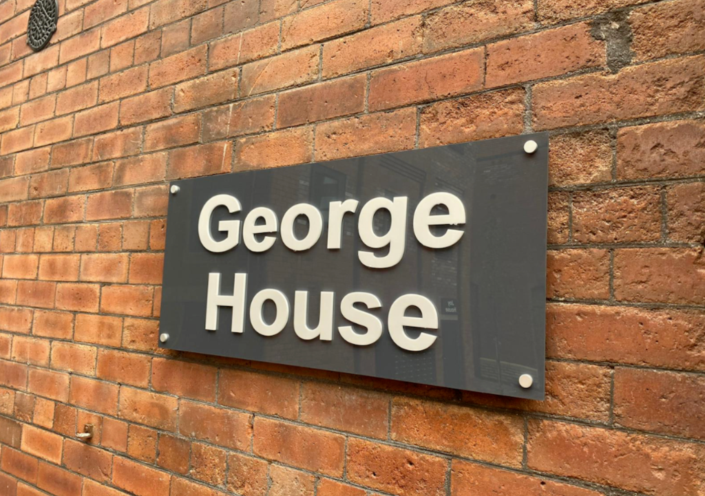 Additional image 2 of George House, Shiffnall Street, Bolton, Greater Manchester, BL2