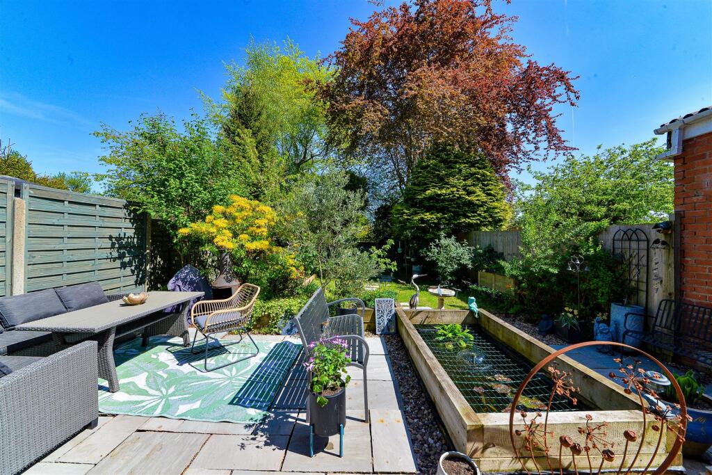 Additional image 24 of Westridge Road, Billesley, Birmingham