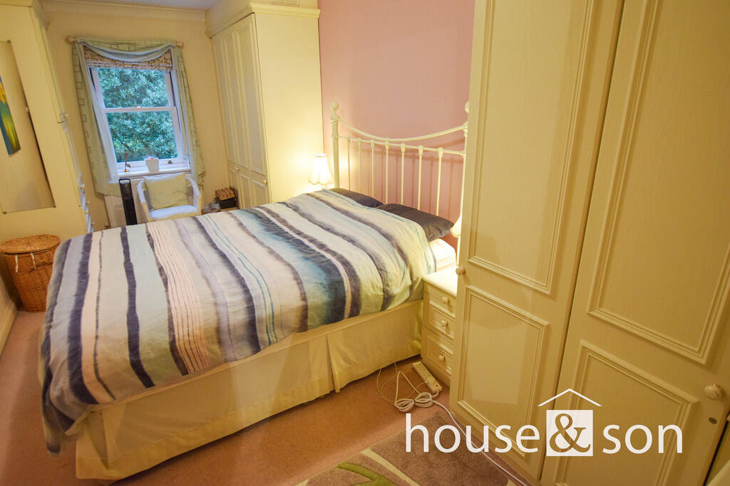 Additional image 4 of Tower Court, Dean Park Road, Bournemouth, BH1