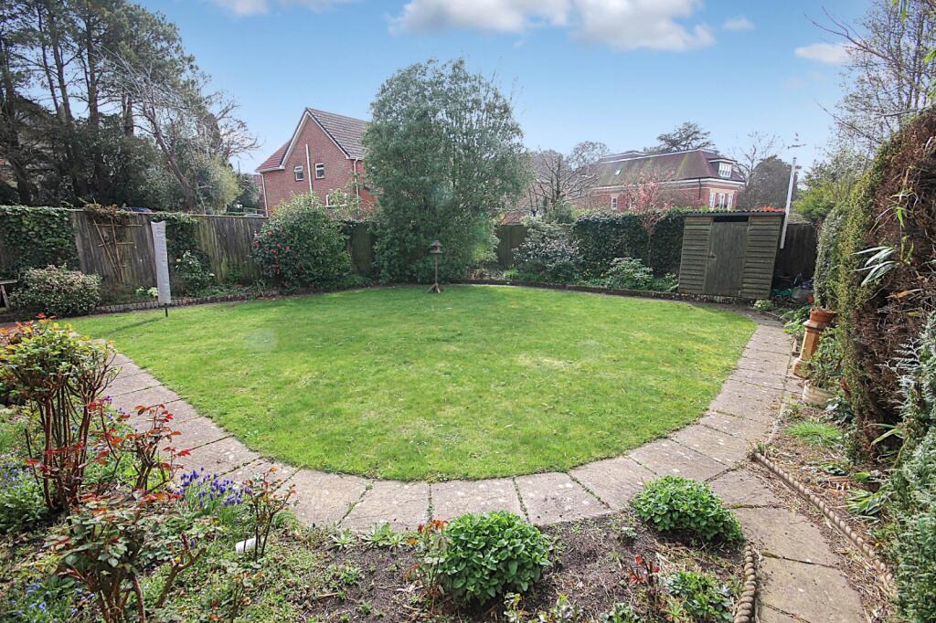 Additional image 16 of Westheath Road, Broadstone, Dorset, BH18